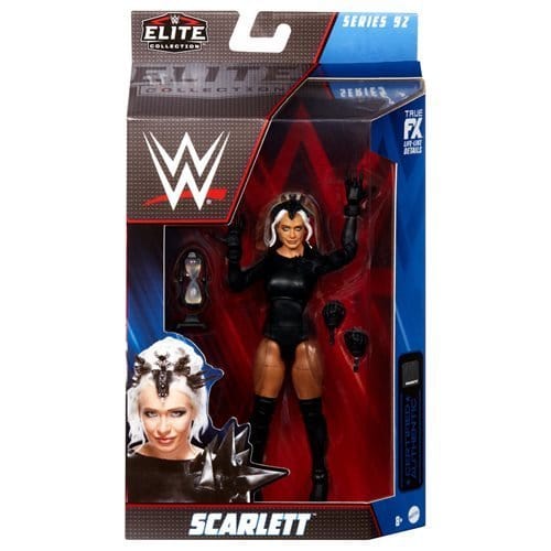 ToyShnip WWE Elite Collection Series 92 6-inch Action Figure - Select Figure(s)