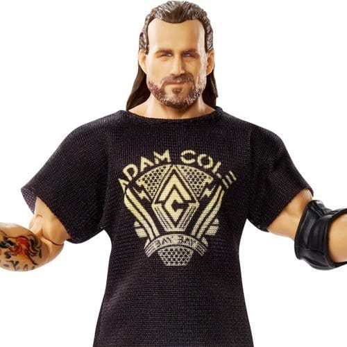 ToyShnip WWE Elite Collection Series 92 6-inch Action Figure - Select Figure(s)