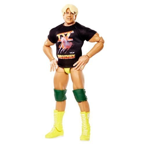ToyShnip WWE Elite Collection Series 92 6-inch Action Figure - Select Figure(s)