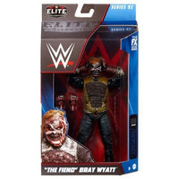 ToyShnip WWE Elite Collection Series 92 6-inch Action Figure - Select Figure(s)