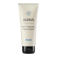 Ahava Pre + Probiotic Hand Cream 3.38 oz