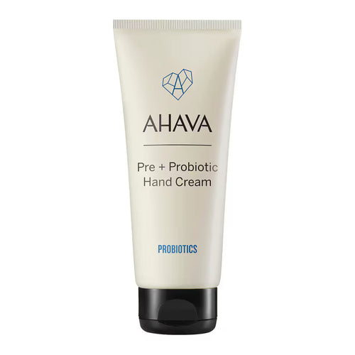 Ahava Pre + Probiotic Hand Cream 3.38 oz