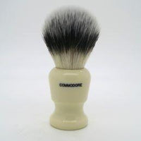 Simpson Commodore X1 Sovereign Grade Synthetic Fibre Shaving Brush