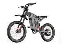 Freego X2 Pro All-Terrain Mountain Off-Road Motorcycle EVDirtBikes