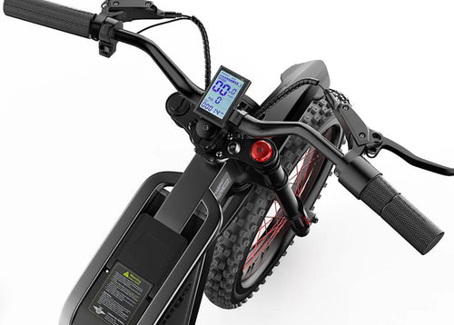 Freego X2 Pro All-Terrain Mountain Off-Road Motorcycle EVDirtBikes