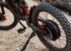 Freego X2 Pro All-Terrain Mountain Off-Road Motorcycle EVDirtBikes