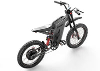 Freego X2 Pro All-Terrain Mountain Off-Road Motorcycle EVDirtBikes