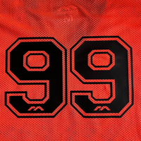 Mercian Mesh Goalkeeper Jersey