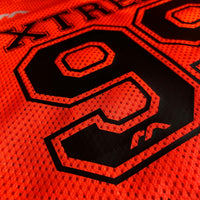 Mercian Mesh Goalkeeper Jersey