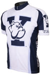 Yale University Men's Cycling Jersey (Small)