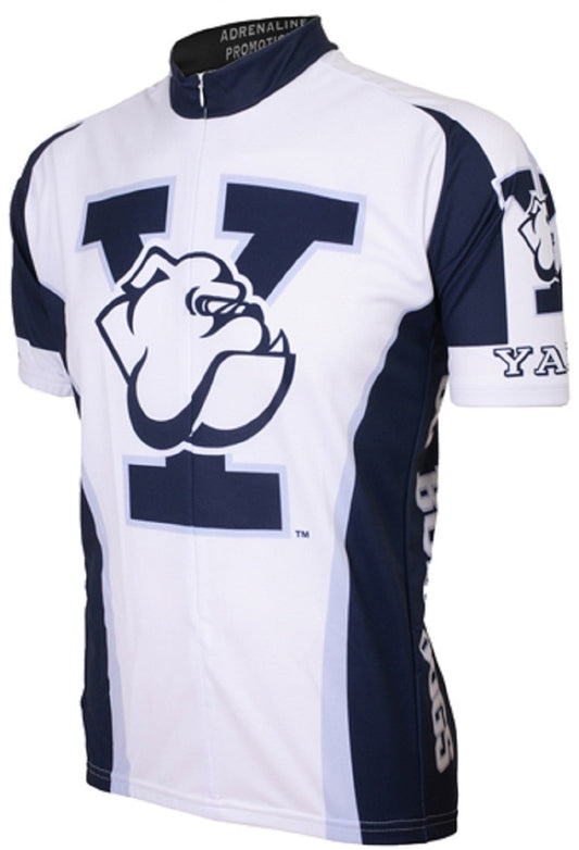 Yale University Men's Cycling Jersey (Small)