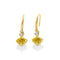 golden yellow-gold