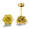 lemon yellow / 0.5ct each