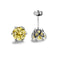 lemonyellow / 0.5ct each