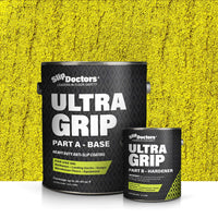 Ultra Grip Premium Extra Texture Non-Skid Epoxy Paint