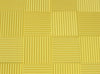 1 Inch Acoustic Foam Wedge Style Panels - 13 Color Options