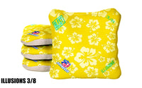 Women's Flower ACO Pro Bags - All Series/Speeds Available.