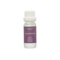 Yellowstone Oil Blend