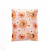 Yin Yang Daisy Bubble Mailers Size 6.5x10 Padded Envelopes