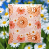 Yin Yang Daisy Poly Mailers Size 14x17 Shipping Bags