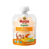 Holle Organic Mango Yogurt Pouches
