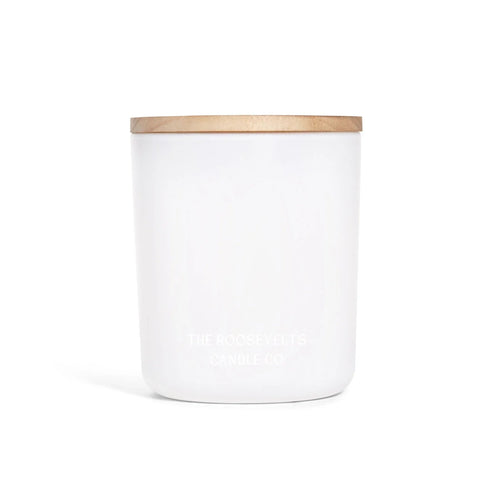 Yosemite Candle