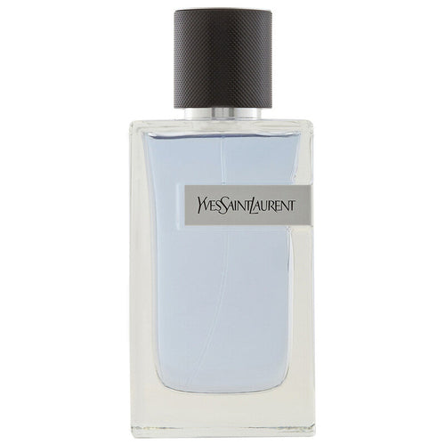 Yves Saint Laurent  Men's Y EDT Spray 3.3 oz Fragrances