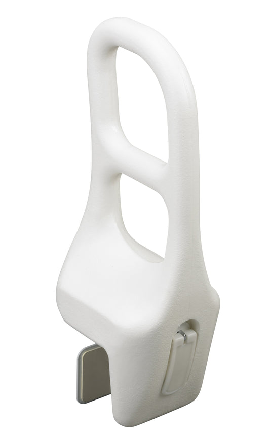 Bath Shower Tub Grab Rail, 16.5" RIO Medical Supplies