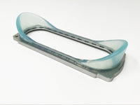 Zeltiq CoolSculpting CoolAdvantage Contour Cups, Mixed Sizes