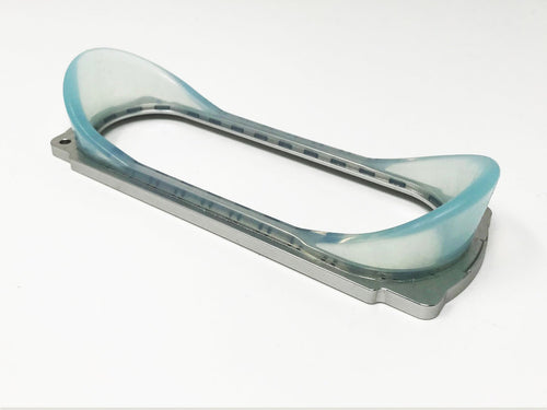Zeltiq CoolSculpting CoolAdvantage Contour Cups, Mixed Sizes
