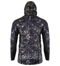 Vycah Zenyx Stealth Shirt Gen 2 - Deep Woods