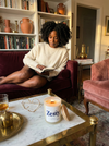 Zesty Candle