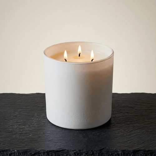 Denali 3 Wick Candle