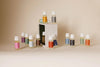 The Roosevelts Candle Co. Zion Oil Blend