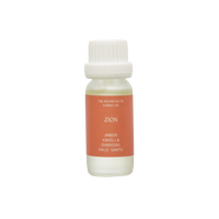 Zion Oil Blend
