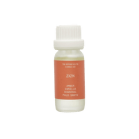 Zion Oil Blend