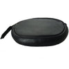 Handmade Leather Coin Purse - Compact & Durable Zipper Pouch